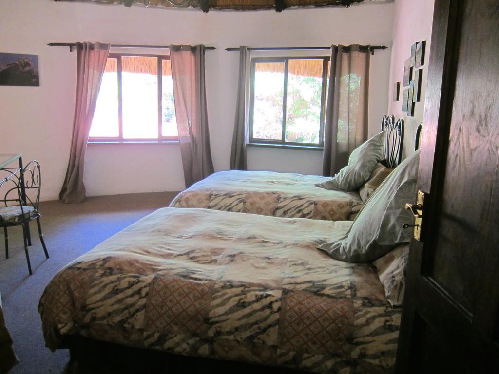 Giantscup Wilderness Reserve Underberg Εξωτερικό φωτογραφία