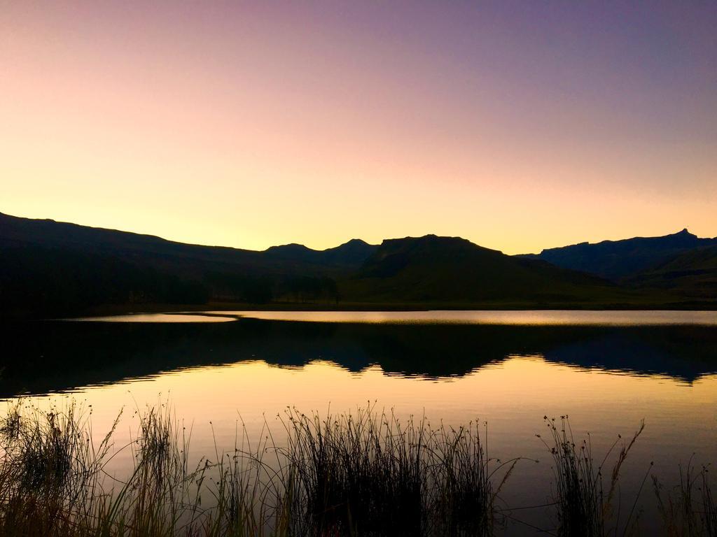 Giantscup Wilderness Reserve Underberg Εξωτερικό φωτογραφία